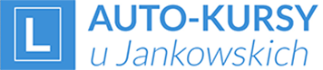 Logo Auto-Kursy u Jankowskich